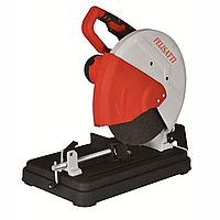 Пила монтажна Felisatti МНП-355/2400/F69817 2400Вт, 3800 об/хв., діам. круга 355х30 (F69817)