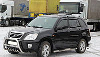 Пороги Chery Tiggo 2012-2014 CHTG.12.S1-02.6