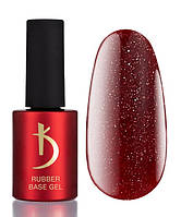 База світловідбивна для нігтів Kodi Professional Reflective №01, 15 мл