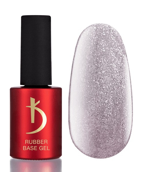 База світловідбивна для нігтів Kodi Professional Reflective №08, 15 мл