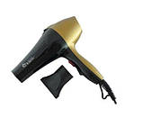 Фен Domotec MS-9778, червоний, фото 2