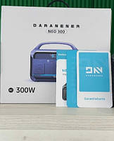 NEW DaranEner NEO 300 Portable Power Station / 300W 268.8 Wh.