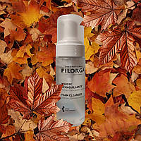 Filorga Пінка-мус для очищення шкіри обличчя з гіалуроновою кислотою 150 ml