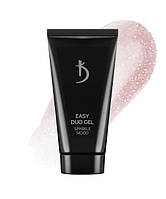 Полігель Kodi Professional Easy Duo Gel «Sparkle mood» №09, 30 г