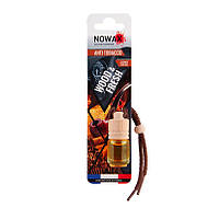 NOWAX Ароматизатор серія Wood&Fresh - Anti Tobacco
