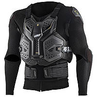 Моточерепаха LEATT Body Protector 6.5 Graphene XL