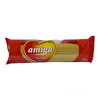 Макаронные изделия, спагетти Amiga Espaguetti 400g