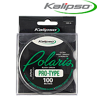 Леска Kalipso Polaris BG 100m 0.40mm