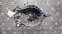 КПП/ коробка передач 20DP42, 9680887010, 9680886910, 1.4 VTi / 1.6 VTi Citroen Peugeot бу