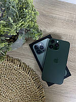 IPhone XR в корпусі 13 Pro 64gb Alpine Green Неверлок зелений