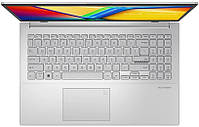 Ноутбук ASUS Vivobook Go 15 E1504FA-BQ211 (90NB0ZR1-M00960) Cool Silver, фото 3