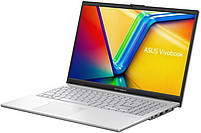 Ноутбук ASUS Vivobook Go 15 E1504FA-BQ211 (90NB0ZR1-M00960) Cool Silver, фото 5