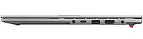 Ноутбук ASUS Vivobook Go 15 E1504FA-BQ211 (90NB0ZR1-M00960) Cool Silver, фото 6