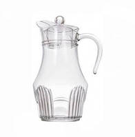 Кувшин с прозрачной крышкой Orient Jug Arcoroc 1,8 л (N1106 (L7781))