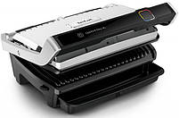 Гриль настільний Tefal OptiGrill+ XL GC760D30, фото 3