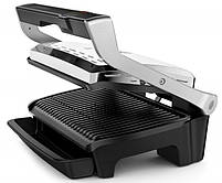 Гриль настільний Tefal OptiGrill+ XL GC760D30, фото 5