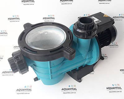 Самовсмоктуючий насос до басейну PG Streamer Mini 50M, 11 м³/год