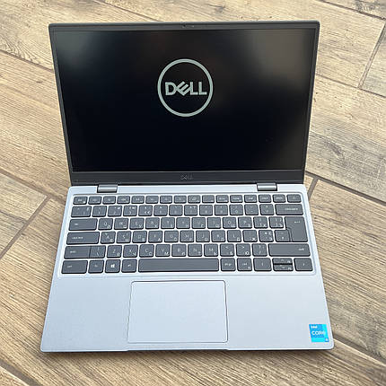 Ноутбук DELL Latitude 3320 - 13`3 FHD IPS|i5 1135G7|DDR4 8Gb|SSD 256gb|Intel iris XE|АКБ 70% ємність 4-5 годин, фото 2