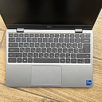 Ноутбук DELL Latitude 3320 - 13`3 FHD IPS|i5 1135G7|DDR4 8Gb|SSD 256gb|Intel iris XE|АКБ 70% ємність 4-5 годин, фото 2