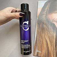 Спрей для объема и уплотнения волос TIGI Root Boost Spray 243 мл