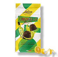 Шоколадные Конфеты Laica Pralines Limoncello 90g