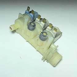 Клапан подавання води для пральної машини Indesit Б/У C00080664.