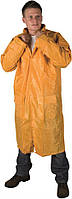 Дощовик ARDON Nick – жовтий вологостійкий плащ з Чехії