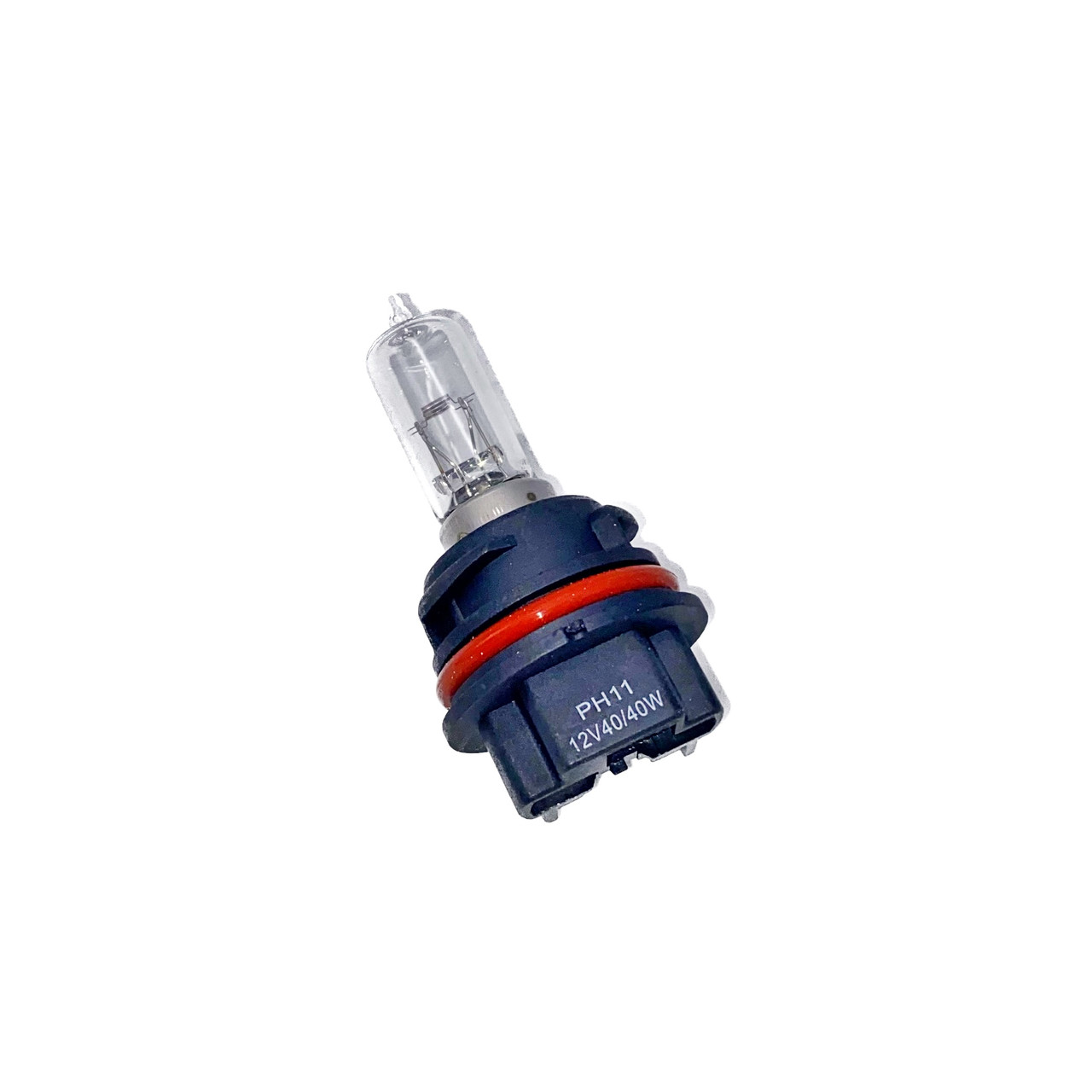 Лампа фари PH11 12V 40/40W (AF35/48) пластмас. цоколь