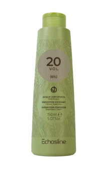 Крем-окислювач Echosline 6% (20) 150 мл (8008277245478), фото 1