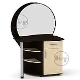 "Трюмо - 3" - Стиль та Зручність у Спальні. Це оригінальне дизайнерське рішення для вашої спальні, фото 5