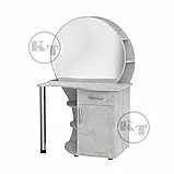 "Трюмо - 3" - Стиль та Зручність у Спальні. Це оригінальне дизайнерське рішення для вашої спальні, фото 9