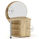 "Трюмо - 3" - Стиль та Зручність у Спальні. Це оригінальне дизайнерське рішення для вашої спальні, фото 7