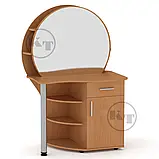 "Трюмо - 3" - Стиль та Зручність у Спальні. Це оригінальне дизайнерське рішення для вашої спальні, фото 8