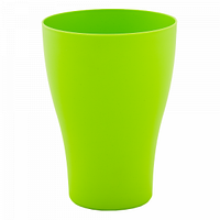 Чарка 0,075 л (169001-олив), Пластик, оливковий, Aleana, Арт.47137