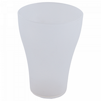 Чарка 0,075 л (169001), Пластик, прозорій, Aleana, Арт.47138