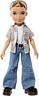 Лялька Bratz 20 Yearz Special Anniversary Edition Cameron Ювілейний випуск Братц Кемерон, фото 3