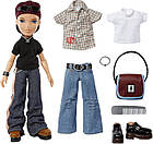 Лялька Bratz 20 Yearz Special Anniversary Edition Cameron Ювілейний випуск Братц Кемерон, фото 2