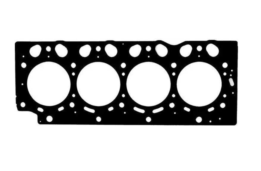 Прокладка головки блоку циліндрів гбц TCD2012L4, BF4M2012 Deutz металева
