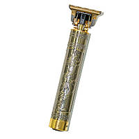 Машинка для стрижки MAXTOP M-99 Professional hair clipper дракон окантувальна машинка