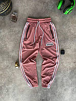 Мужские Спортивные Штаны Adidas Розовые M
