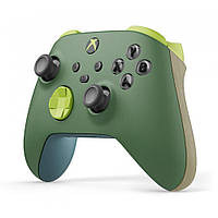 Microsoft Xbox Wireless Controller Remix Special Edition (QAU-00114) Бездротовий геймпад НОВИЙ!!!