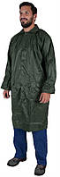 Дощовик ARDON Nick – вологостійкий зелений плащ з Чехії