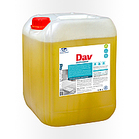 Средство для стирки dav professional (10кг)