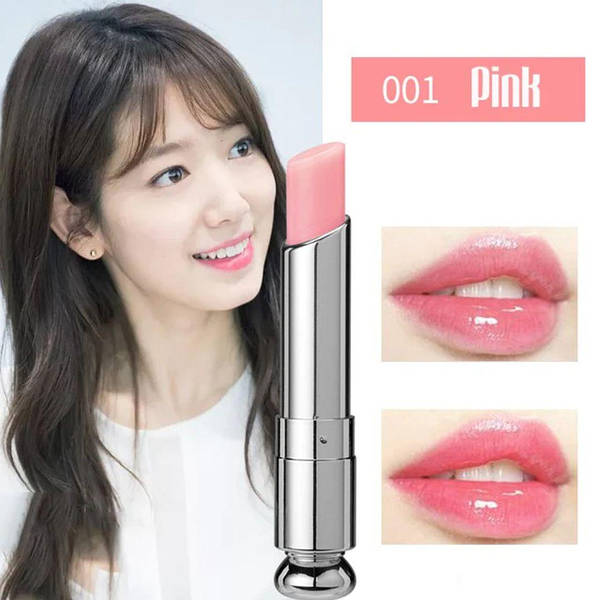 Dior lip glow matte pink 101 sales