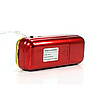 Радіоприймач з FM MicroSD BKK B851 радіо на акумуляторі 18650 радіо, фото 3