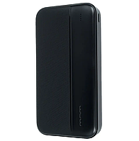 УМБ Power bank WUW Y-94 20000mAh 2USB+Micro+Type-C черный (TV)