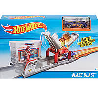 Игровой Набор Hot Wheels Blaze Blast