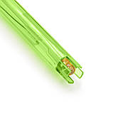 PH електрод Milwaukee SE220 корпус із смоли, та заокругленим скляним накінечником, 0 - 14 pH, BNC. Угорщина, фото 2