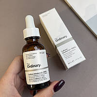 Сыворотка под глаза с кофеином и зеленым чаем The Ordinary Caffeine Solution 5% + EGCG 30ml