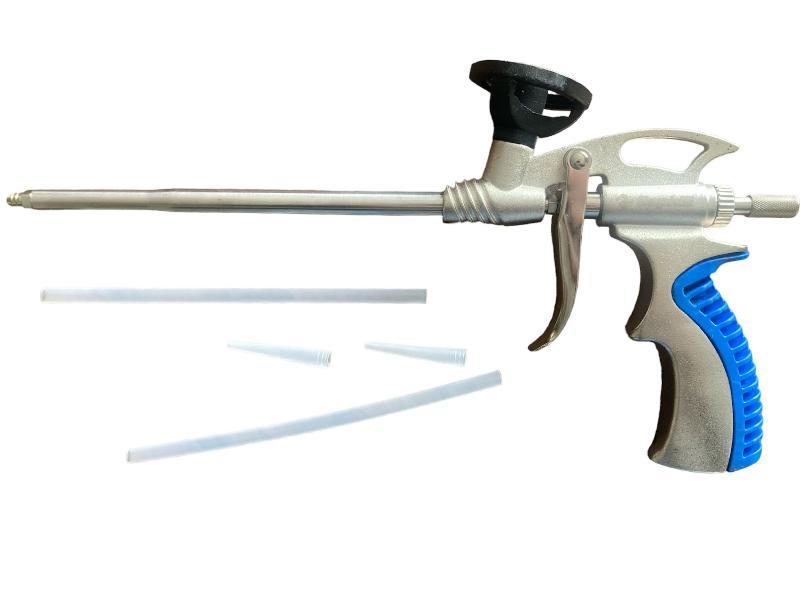 Пістолет для піни RapidE DRAGON R7775, фото 1